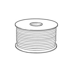 Multi-Strand Earth Wire - 6mm² x 50m