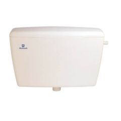 Multikwik Concealed Hideaway Side Entry Cistern