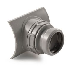 Multikwik Easy Boss Waste Boss - 110mm Grey