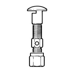 Mushroom Pilot for Natural Gas