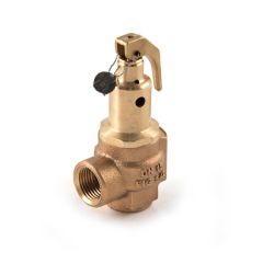 NABIC 1/2" BSP 3 bar Safety Relief Valve