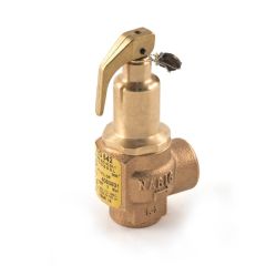 NABIC 1/2" BSP 3 bar Safety Relief Valve