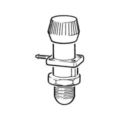 No. 1051 Tinyreg Variable Regulator for P/N 12572