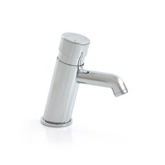 Non-Concussive Basin Mixer Tap