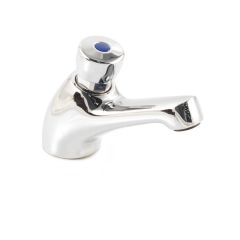 Non-Concussive Deck Basin Tap - 1/2"