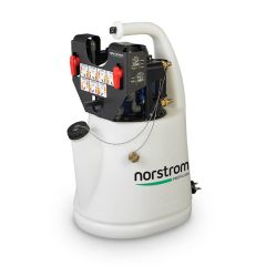 Norstrom Proflush® Compact Professional Power Flush Pump