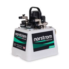 Norstrom Proflush® Professional Magmaster Power Flush Pump