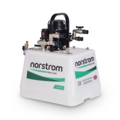 Norstrom Proflush® Professional Standard Power Flush Pump