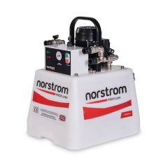 Norstrom Proflush® Professional Thermal Power Flush Pump