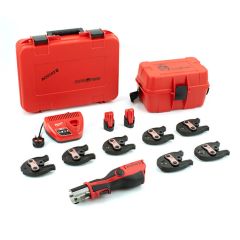 Novopress ACO103 Press Fit Kit