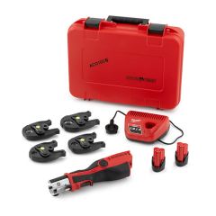Novopress ACO103 Press Fit Kit - M Profile