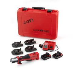 Novopress ACO203 Press Fit Kit - M Profile