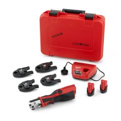 Novopress ACO103 Press Fit Kit - U Profile
