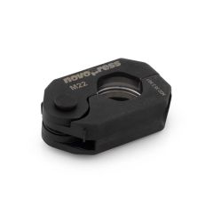 Novopress M Profile Angled Jaw - 15mm