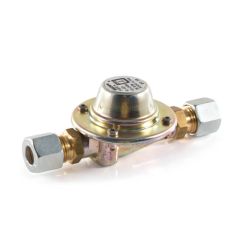 Oil Pressure Regulator - 10mm