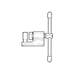 Olive Splitter for Pipe dia. 15 mm & Above