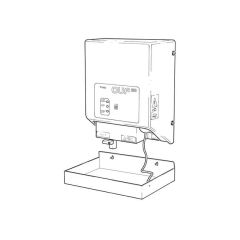 OUF-88 Oil Lifter, Detector & Tray