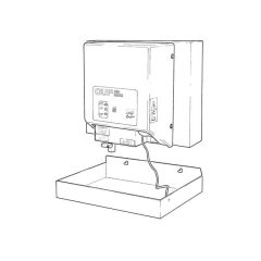 OUF-88 Maxi Oil Lifter, Detector & Tray