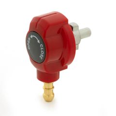 Outdoor Utility Plug in Tail Connector - LPG