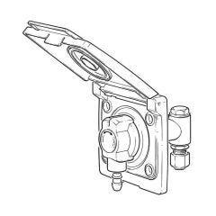 Outdoor Utility Point - LPG