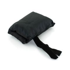 Outside Tap Jacket - Black