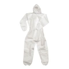 Disposable Coveralls - Large