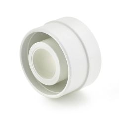 Overflow Pipe Reducer from Waste - 40mm x 21.5mm