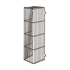 Overflow Terminal Guard - 16" x 4" x 4"