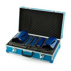 OX Spectrum XL5 Diamond Core Pro-helix Kit