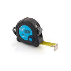 OX Tape Measure - 8m