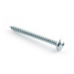 Pan head Self-Tapping Screw - 1.1/2" x 10 - 500 Pcs