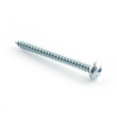 Pan head Self-Tapping Screw - 1.1/2" x 8 - 500 Pcs