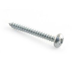 Pan head Self-Tapping Screw - 1.1/4" x 10 - 500 Pcs