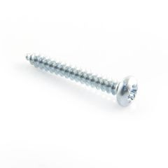 Pan head Self-Tapping Screw - 1" x 10 - 1000 Pcs