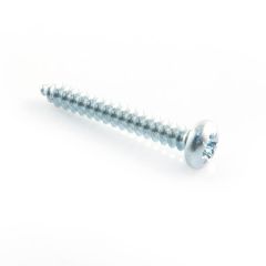 Pan head Self-Tapping Screw - 1" x 6 - 1000 Pcs