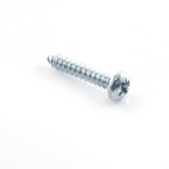 Pan head Self-Tapping Screw - 3/4" x 10 - 1000 Pcs