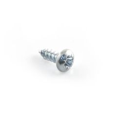 Pan head Self-Tapping Screw - 3/8" x 10 - 1000 Pcs