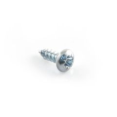 Pan head Self-Tapping Screw - 3/8" x 6 - 1000 Pcs