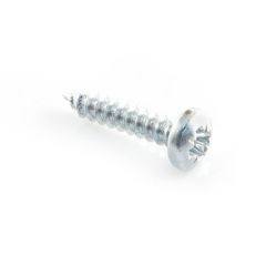 Pan head Self-Tapping Screw - 5/8" x 10 - 1000 Pcs