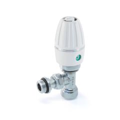 Pegler Terrier 3 Push-fit TRV - 10mm