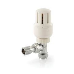 Pegler Yorkshire Mistral II Angled TRV - 10mm