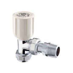 Pegler Yorkshire Terrier Wheelhead Rad Valve - 10mm