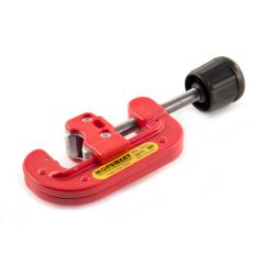 Monument Adjustable Pipe Cutter - 3 to 35mm