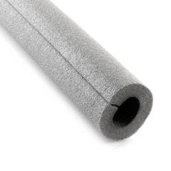 Pipe Lagging Insulation Foam - 22mm x 19mm x 2m