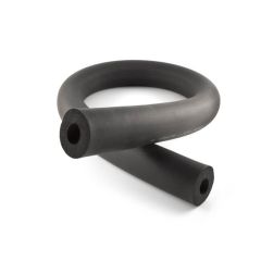 Boiler Condensate Pipe Insulation 35.5mm x 25mm x 2m