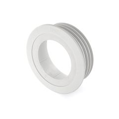 PipeSnug™ Wall Seal - 110mm White