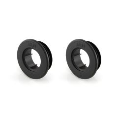  Solvent Weld - 32mm Black