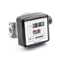 Piusi Oil Flow Meter - 1" BSP - K33