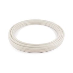 Plastic Coated Copper Pipe Coil - 10mm x 25m