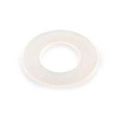 Plastic Washer for 1/2" BSP Thread